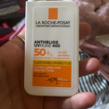 I Bought La Roche-Posay Cream and It Came Out Watery and Defective Despite Valid Expiry