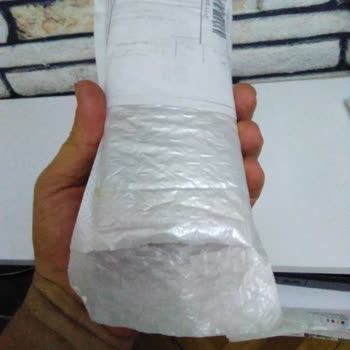 AliExpress'ten Boş Paket Geldi, Para İadesi Yapılmadı Ve Yetkiliye Ulaşılamıyor