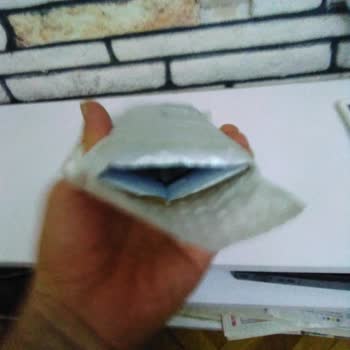 AliExpress'ten Boş Paket Geldi, Para İadesi Yapılmadı Ve Yetkiliye Ulaşılamıyor