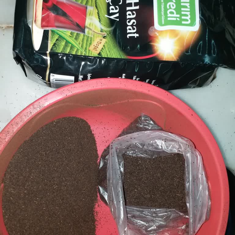 Aldığım Peynir Ve Çayda Kötü Koku Ve Kalitesizlik Sorunu