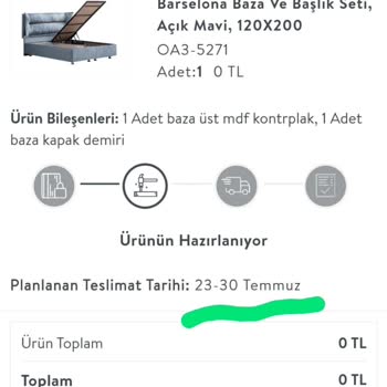 Vivense'den Alınan Bazanın Çökmesi Ve Uzayan Destek Süreci Hayal Kırıklığı Yarattı