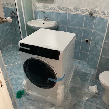 Urgent Request For Replacement Of Damaged Washing Machine By Bosch