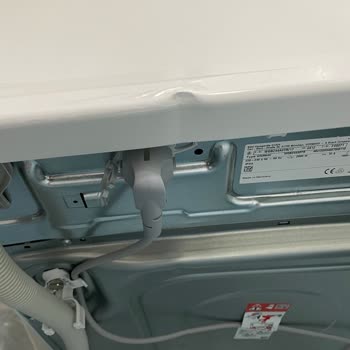 Urgent Request For Replacement Of Damaged Washing Machine By Bosch