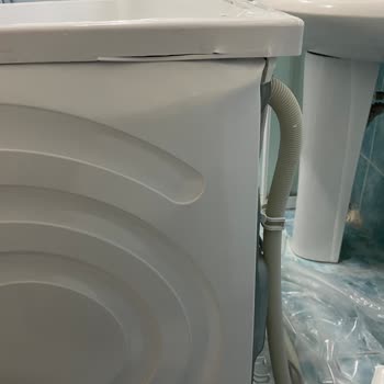 Urgent Request For Replacement Of Damaged Washing Machine By Bosch