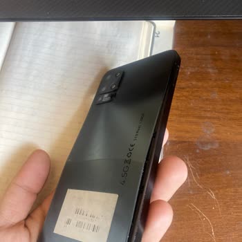 Reeder Batarya Şişmesi Sonrası Garanti Kapsamında Ücret Talebiyle Mağduriyet