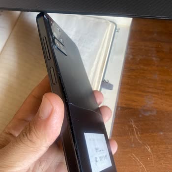 Reeder Batarya Şişmesi Sonrası Garanti Kapsamında Ücret Talebiyle Mağduriyet