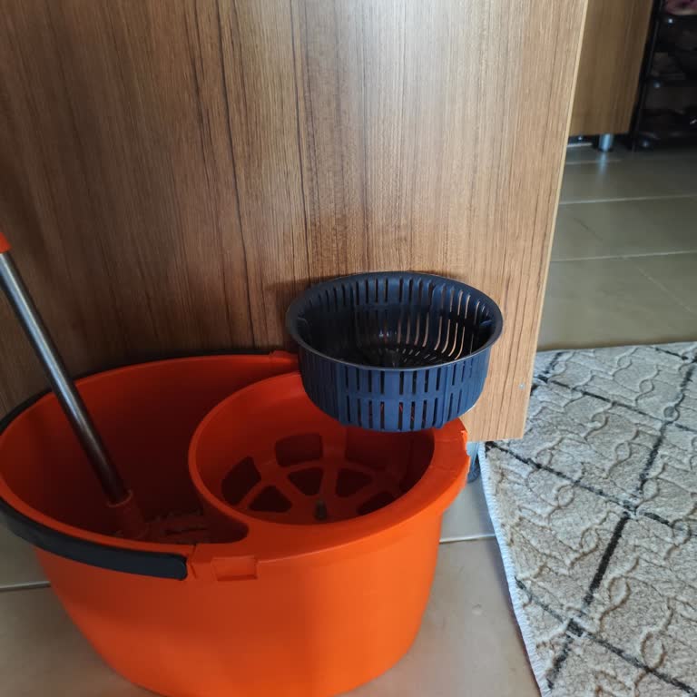 Migros'tan Aldığım Temizlik Setinin Sepet Kısmı Kırıldı, Mağduriyetimin Giderilmesini İstiyorum