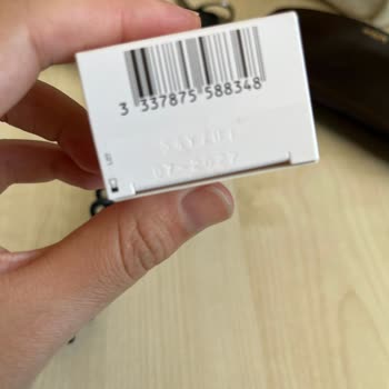 I Got La Roche-Posay Toleriane Cream With Mismatched Barcodes and No Seal—Is It Used?