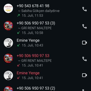 Araç Kiralamada Karışıklık Ve Ekstra Ücret Şoku: Hangi Firmadan Ne Aldım, Kimden Para Kesildi?