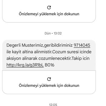Aras Kargo Ertesi Gün Teslim Seçeneği İşe Yaramadı Müşteri Hizmetleri De Çözüm Sunmadı