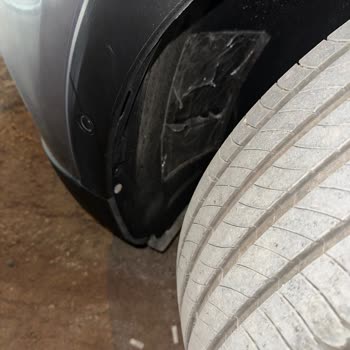 Kaskom Olmasına Rağmen Hasarım Karşılanmadı Ve Hatalı Onarım Yapıldı