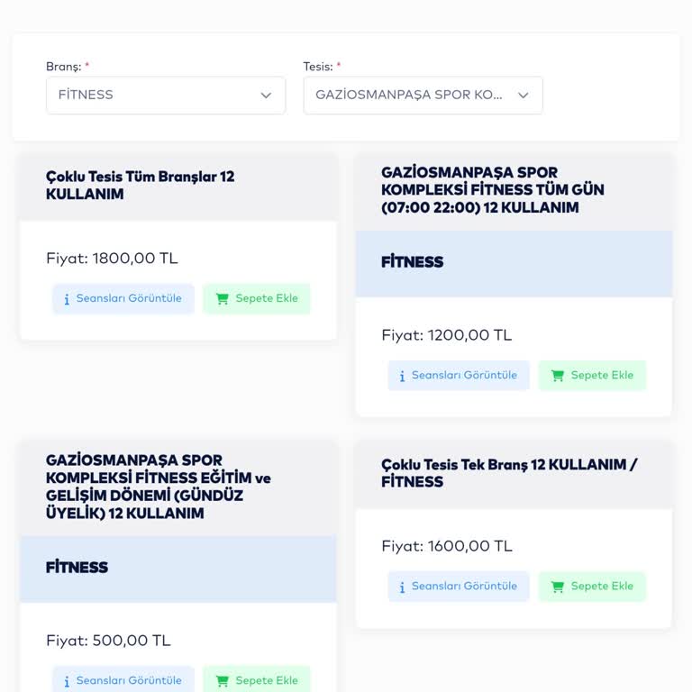 Spor İstanbul Gaziosmanpaşa Şubesi'nde Fahiş Zam Oranları Mağduriyeti