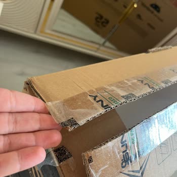 Aldığım Televizyon Hasarlı Çıktı, Değişim Yapılmıyor