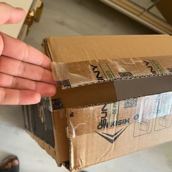 Aldığım Televizyon Hasarlı Çıktı, Değişim Yapılmıyor