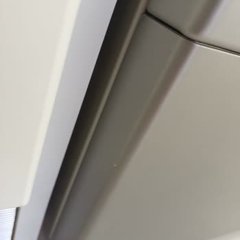 Yeni Alınan Bosch Makinelerde Üretim Hatası Ve Servis İlgisizliği Mağduriyeti