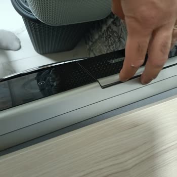 Yeni Alınan Bosch Makinelerde Üretim Hatası Ve Servis İlgisizliği Mağduriyeti