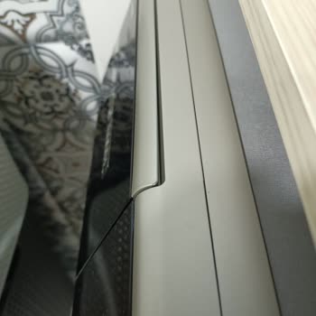 Yeni Alınan Bosch Makinelerde Üretim Hatası Ve Servis İlgisizliği Mağduriyeti