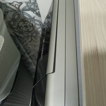 Yeni Alınan Bosch Makinelerde Üretim Hatası Ve Servis İlgisizliği Mağduriyeti