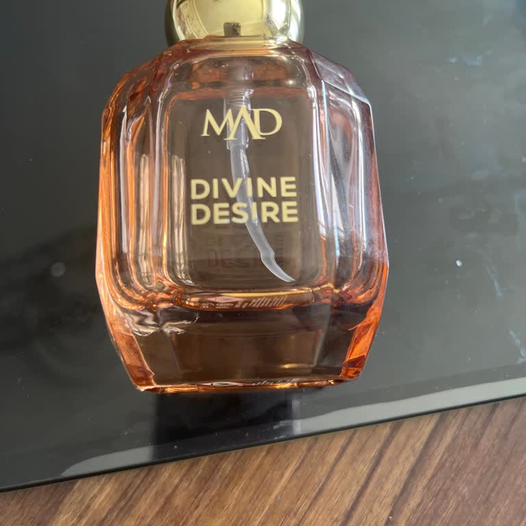 Mad Parfüm Tester İle Satılan Parfüm Arasında Büyük Fark Hayal Kırıklığı Yaşadım