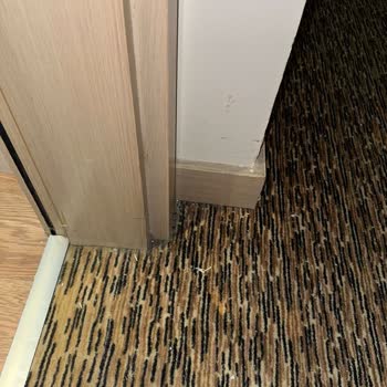 Royal Teos Thermal Otel Konaklamasında Temizlik Ve Hizmet Sorunları Yaşadık