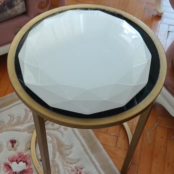 Koçtaş Satın Aldığım LED Lamba Kısa Sürede Bozuldu, Mağduriyetimin Giderilmesini İstiyorum