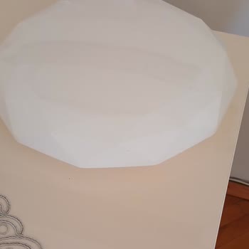 Koçtaş Satın Aldığım LED Lamba Kısa Sürede Bozuldu, Mağduriyetimin Giderilmesini İstiyorum