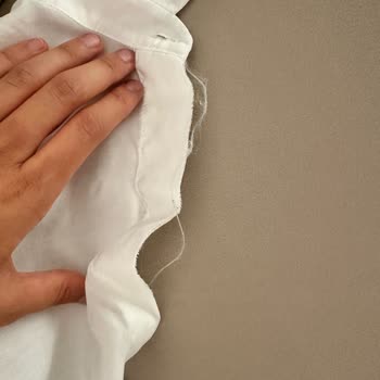 Manuka Canpark AVM'den Alınan Gömleğin Kalitesi Ve Müşteri Hizmetleri Sorunu