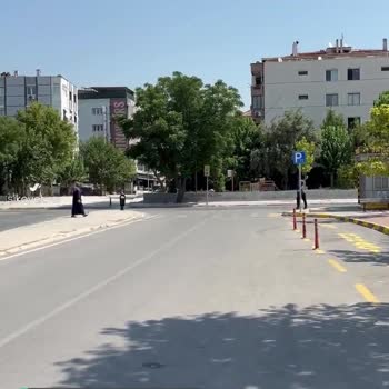 Emniyet Genel Müdürlüğü Aracım Yasak Olmayan Yerden Çekilmiştir