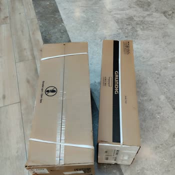 Koçtaş'tan Alınan Klimanın Kurulumu Yapılmadı, İade Sürecinde Mağduriyet Yaşadık