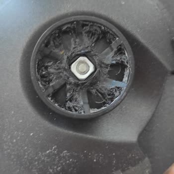 Aldığım Blender İki Kez Aynı Arızayı Verdi, Mağduriyetim Giderilmiyor