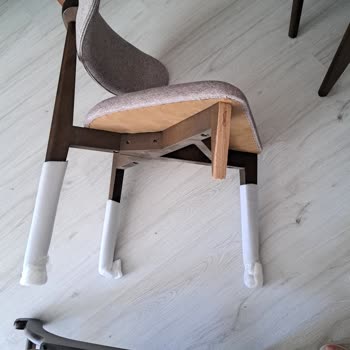 Kırık Sandalye 40 Gündür Teslim Edilmedi, Bilgi Alamıyorum