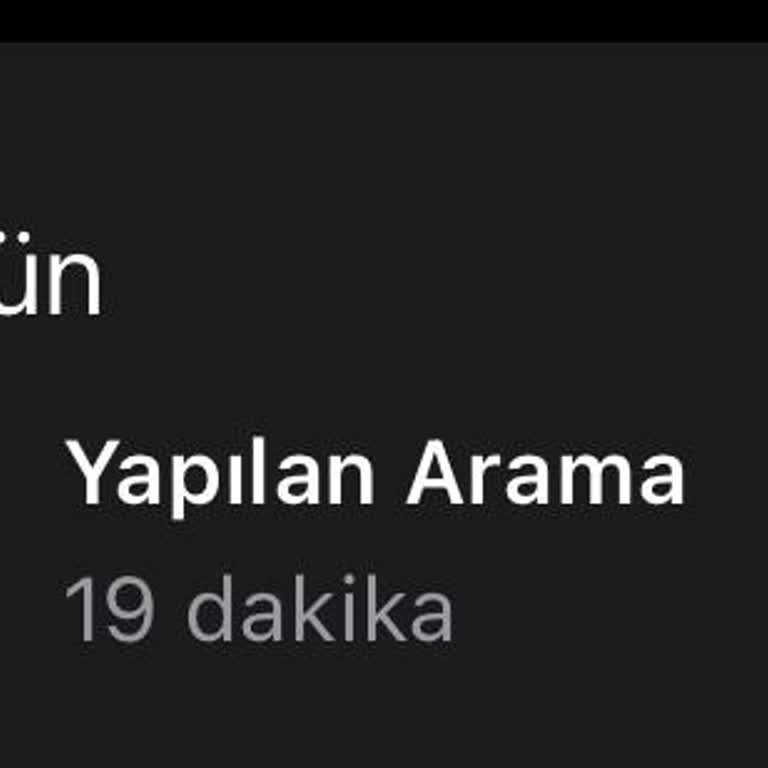 Zara Siparişim Teslim Edilmeden İade Edildi Müşteri Hizmetleri İlgisiz Kaldı