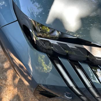 Peugeot E-3008 nuevo con fallos y mal servicio postventa