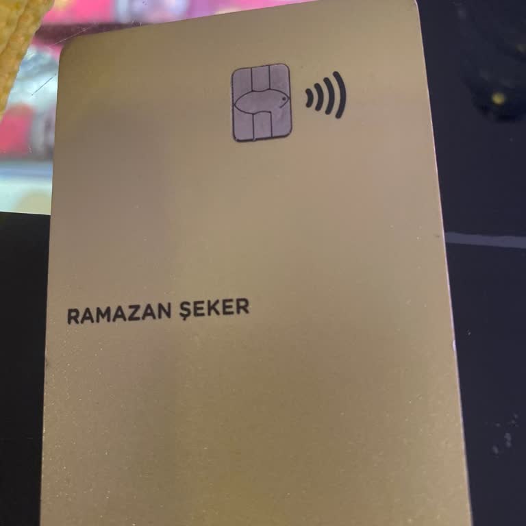 Haksız Kart Aidatı Nedeniyle Müşteri Kaybı Riski