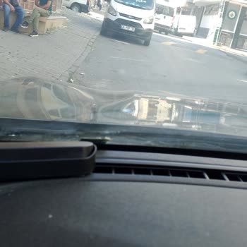 Ray Sigorta Cam Değişim Talebime Yanıt Alamadım