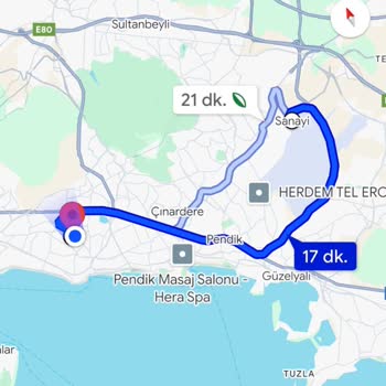 Taksi Şoförünün Kasıtlı Güzergah Uzatması Ve Fahiş Ücret Talebi