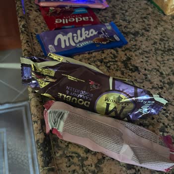 Yemeksepeti Market'ten Hatalı Ürün Yerleşimi Ve Yetersiz Telafi