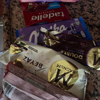 Yemeksepeti Market'ten Hatalı Ürün Yerleşimi Ve Yetersiz Telafi