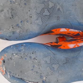 Kinetix Çocuk Kramponunda Yaşanan Sorun Ve Olumsuz İnceleme Sonucu