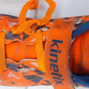 Kinetix Çocuk Kramponunda Yaşanan Sorun Ve Olumsuz İnceleme Sonucu