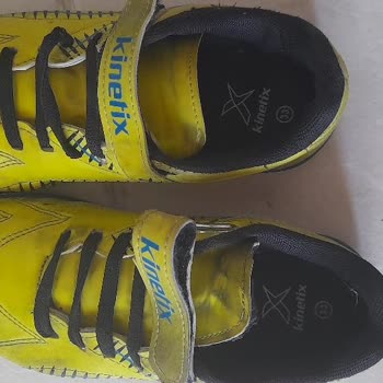 Kinetix Çocuk Kramponunda Yaşanan Sorun Ve Olumsuz İnceleme Sonucu