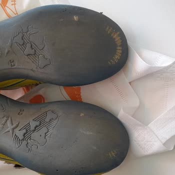 Kinetix Çocuk Kramponunda Yaşanan Sorun Ve Olumsuz İnceleme Sonucu