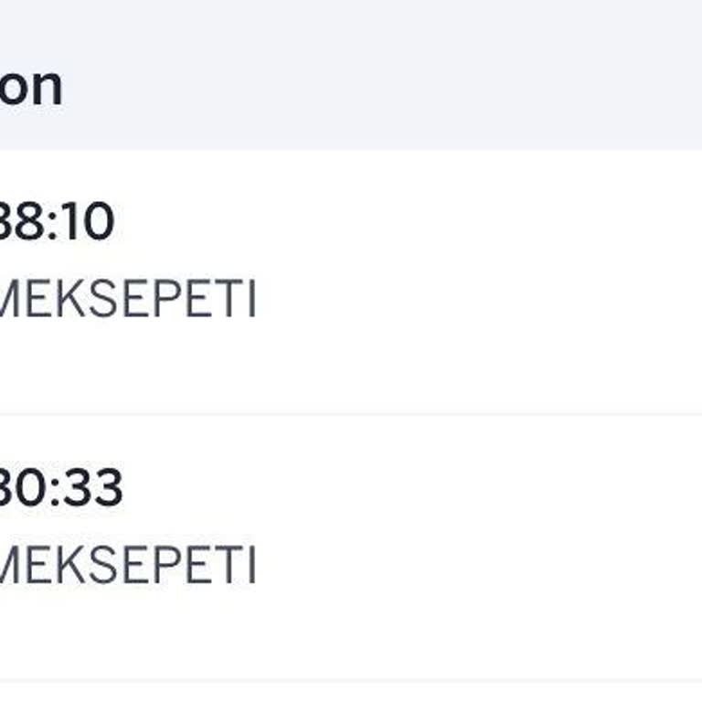 Canlı Destek Seçeneğinin Kaldırılması Ve Çözüm Eksikliği