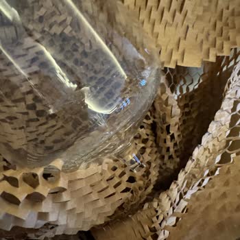 Kargo İle Gelen Tüm Kadehler Kırık Çıktı, Müşteri Hizmetlerine Ulaşamıyorum