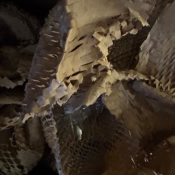 Kargo İle Gelen Tüm Kadehler Kırık Çıktı, Müşteri Hizmetlerine Ulaşamıyorum