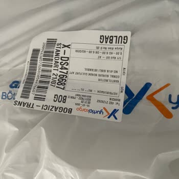 Satıcının İade Sürecinde Baskı Uygulaması Ve Kargodan Ürünleri Almaması