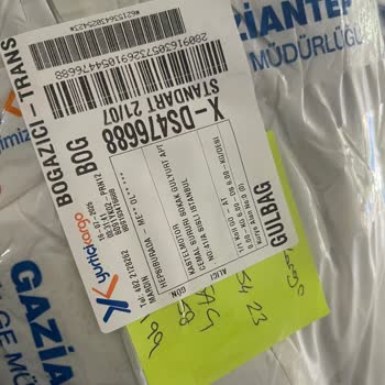 Satıcının İade Sürecinde Baskı Uygulaması Ve Kargodan Ürünleri Almaması