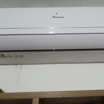 Baymak Klima Su Akıtıyor, Televizyonum Arızalandı, Mağduriyet Yaşıyoruz