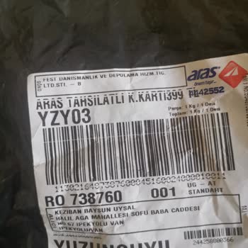 Yanlış Ürün Ve Ulaşılamayan İade Desteği