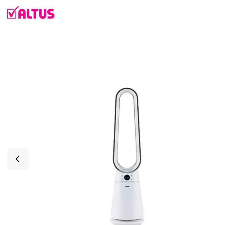 Aldığım Vantilatör Eve Gelince Hayal Kırıklığı Yarattı, İade Kabul Edilmedi